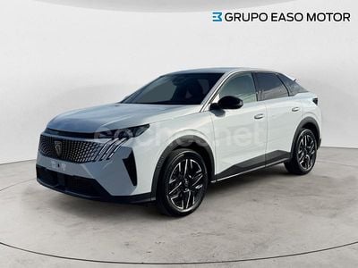 Blanco Nuevo 2025 Peugeot 3008 Allure SUV | 30.790 € (Buen precio)