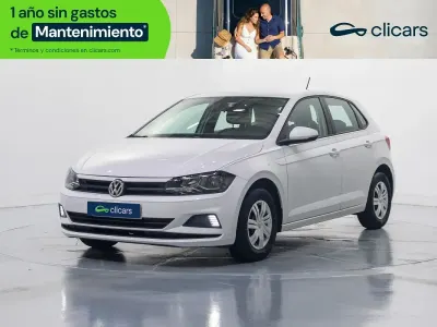 Usado VW Polo