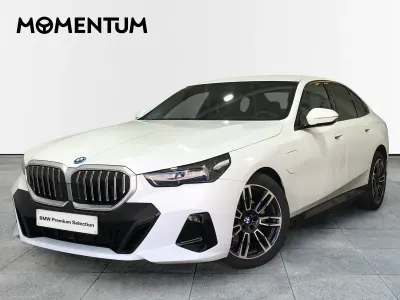 Usado BMW 530e