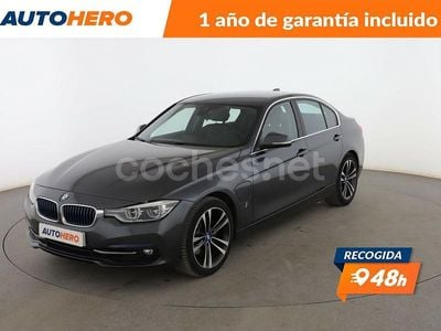 BMW 330e