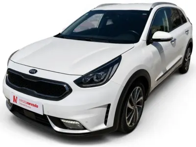 Usado Kia Niro