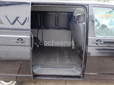 VW T5