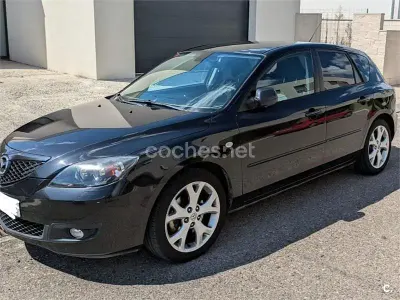 Usado Mazda 3