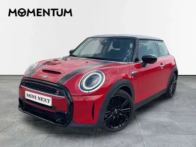 Usado Mini Cooper S