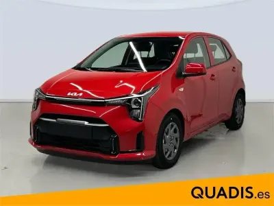 Nuevo Kia Picanto 68 CV (50 kW) 2025 Otro Utilitario