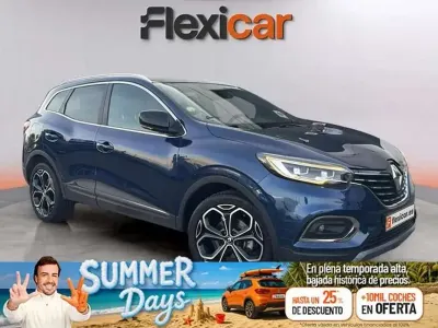Usado Renault Kadjar
