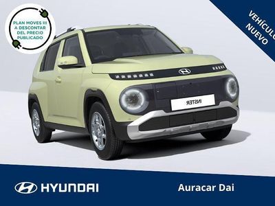 Hyundai Inster