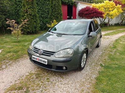 VW Golf IV
