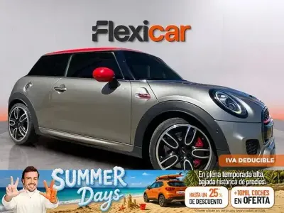 Usado Mini John Cooper Works