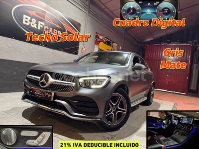 Mercedes GLC220