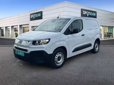Usado Fiat Doblò