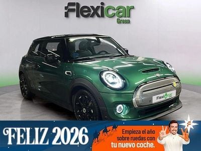 Eléctrico Usado 2020 Mini Cooper SE Utilitario | 17.790 € (Precio justo)