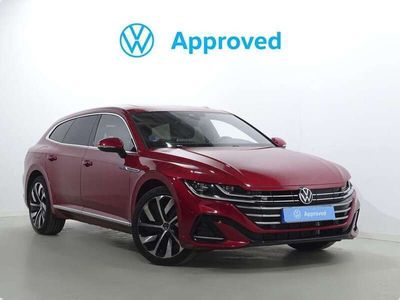 VW Arteon