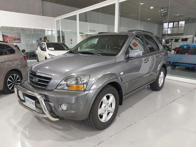 Usado Kia Sorento