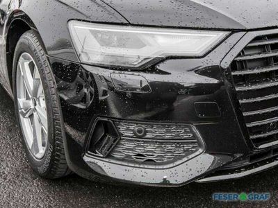 usado Audi A6 40 Tdi S Tronic Sport