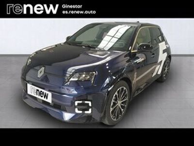 Renault R5