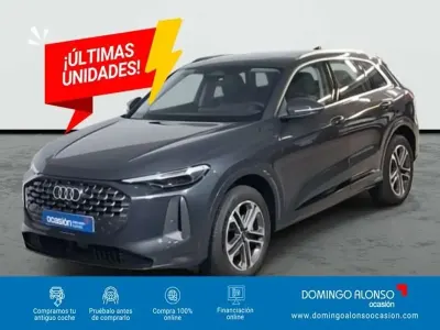 Usado Audi Q5