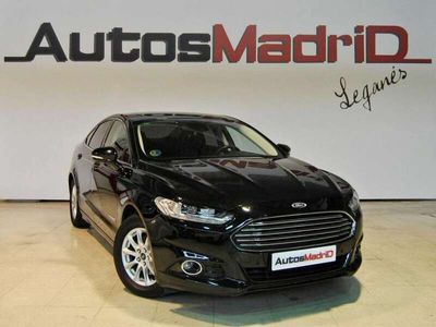 usado Ford Mondeo 2.0 Híbrido 137kW (187CV) Titanium HEV