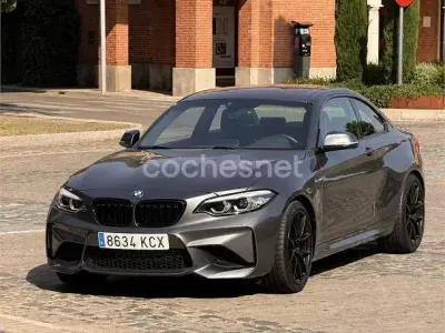 Usado BMW M2