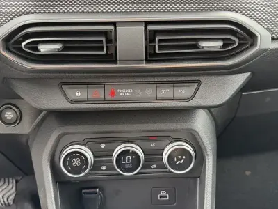 Usado Dacia Jogger