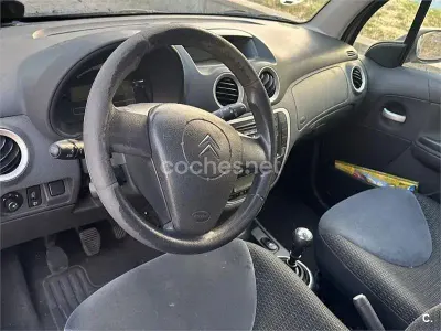 Usado Citroën C3