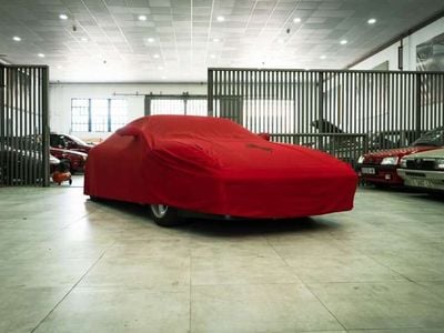 Rojo Usado 1990 Ferrari 348 Coupe | 79.900 €