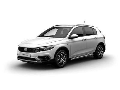 usado Fiat Tipo CROSS 1.5 HYBRID 130 DCT