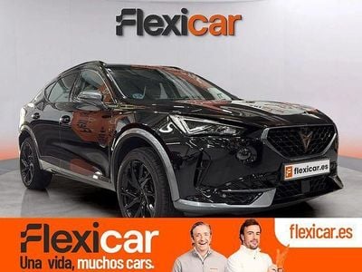 Negro Usado 2023 Cupra Formentor SUV | 27.490 € (Un poco caro)