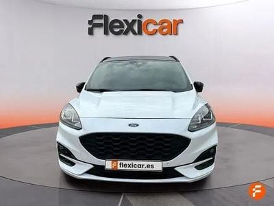 Używany Ford Kuga ST-Line 180 KM (132 kW) 2024 Biały SUV