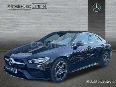 Mercedes CLA180