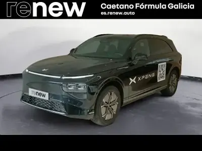 Usado XPENG G9 230 kW (313 CV) 2025 Otro SUV