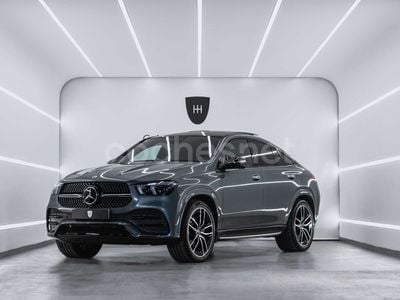 Mercedes GLE400