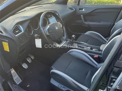 Citroën DS4