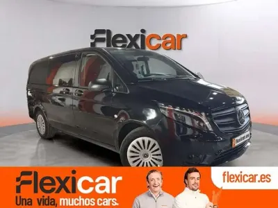 Usado Mercedes Vito