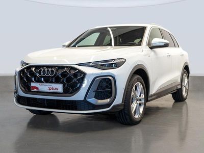 Usado Audi Q5 S-Line 204 CV (150 kW) 2025 Blanco SUV