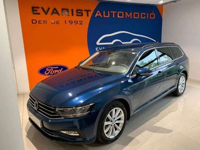 usado VW Passat Variant 1.5 TSI ACT Executive DSG7 110kW