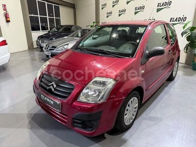 Citroën C2