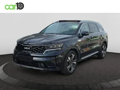 Usado Kia Sorento