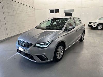 usado Seat Ibiza 1.0 TSI S&S Style XM Edition 110