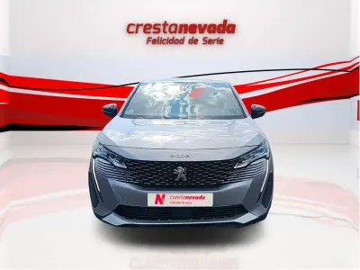 Usado Peugeot 3008 Allure 131 CV (96 kW) 2024 SUV