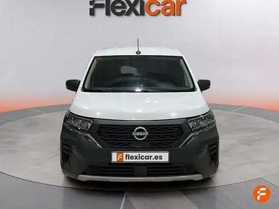 Occasion Nissan Townstar 130 ch (95 kW) 2023 Blanc Van