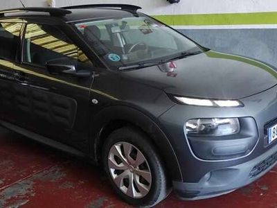 usado Citroën C4 Cactus 1.2 PureTech S&S Feel 110