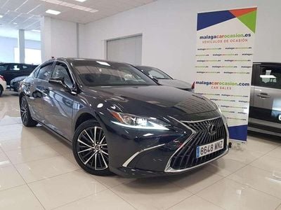 Usado Lexus ES300