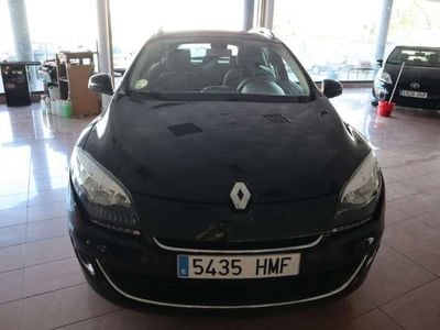 Renault Mégane III