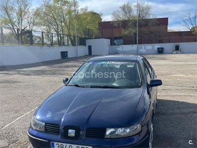Seat Toledo