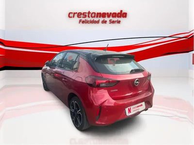 Usado Opel Corsa GS Line 101 CV (74 kW) 2022 Utilitario