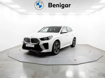Nuevo BMW iX2 150 kW (204 CV) 2026 Blanco SUV