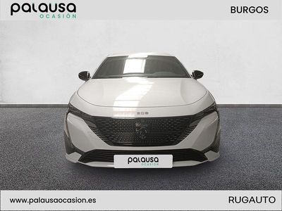 Usado Peugeot 308 GT 114 kW (156 CV) 2024 Blanco Berlina