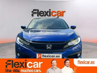 Usado Honda Civic