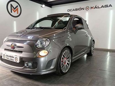 Abarth 500C